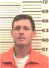 Inmate CHREST, TODD J