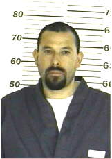 Inmate DOMINGUEZENRIQUEZ, MANUEL A