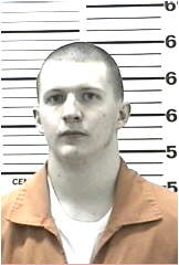 Inmate FISKE, JAMES M