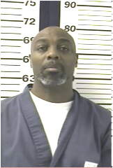 Inmate GREER, JAMES H