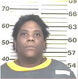 Inmate JOHNSON, SHELIA R