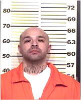 Inmate LOPEZ, JEREMY