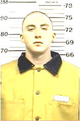 Inmate LUNGER, WILLIAM D