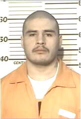 Inmate MARTINEZJUAREZ, GUILLERMO