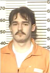 Inmate MITCHELL, JOHN L