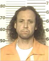 Inmate PEREZ, CHRISTOPHER J