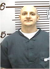 Inmate SAMS, WILLIAM V