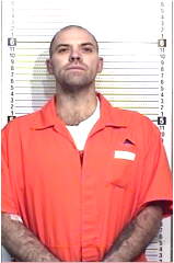 Inmate SCHRUM, JEFFERY A