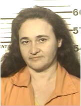 Inmate SPARKS, BARBARA