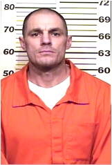 Inmate SPEIDEL, SHAWN