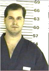 Inmate STANTON, ROBERT L