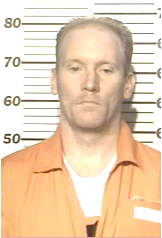 Inmate STOVER, GARY L