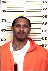 Inmate BAGLEY, THOMAS F