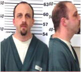 Inmate BARTON, JEFFREY D