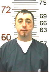 Inmate CHALLENOR, PETER M