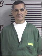 Inmate DEASY, KEVIN M