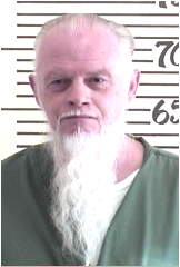 Inmate DELMOLINO, BARRY C