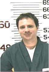 Inmate FRANKE, ANTHONY M