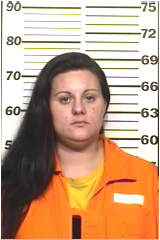 Inmate HEIGHT, SARAH D