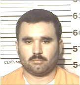 Inmate HERNANDEZMACHADO, MANUEL