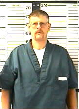 Inmate HILDEBRAND, SCOTT E