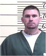 Inmate HUTCHINGS, KENNETH G
