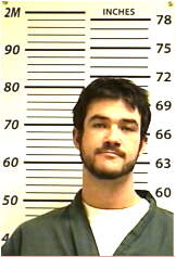 Inmate LONG, WILLIAM D