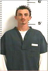 Inmate MOORE, TIMOTHY C