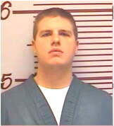 Inmate MORRIS, NICHOLAS J