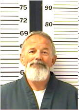 Inmate NESDALE, TIMOTHY T