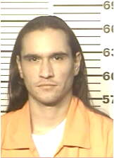 Inmate REINHOLTZ, RICHARD P