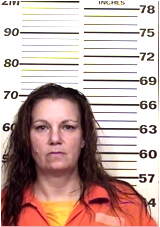 Inmate RITTER, JENNIFER L