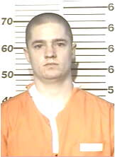 Inmate SERVISS, SHANE R