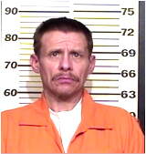 Inmate SHAW, ROBERT D