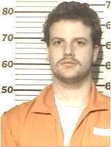 Inmate SLOWIK, MATTHEW D