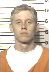 Inmate WELCHLARSEN, BARRY A