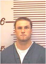 Inmate WHITAKER, ROBERT A