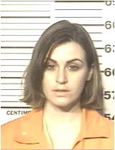 Inmate WHITE, LAUREEN A