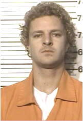 Inmate ALEXANDER, JESSE S