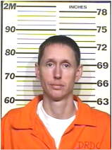 Inmate DEERING, JAMES M