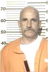 Inmate FIALKOWSKI, LAWRENCE