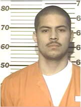 Inmate FLOREZNUNEZ, RENE