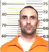 Inmate GALLEGOS, ANTHONY R