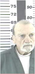 Inmate HEBERT, HAL L