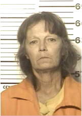 Inmate HEDGES, LINDA K