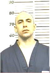 Inmate HILL, ANTHONY W