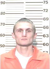 Inmate JANSEN, ANDREW S
