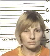 Inmate LEBRUN, DENISE