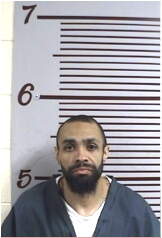 Inmate MARQUEZ, WILLIAM H