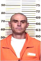 Inmate RICHENS, DENNIS R